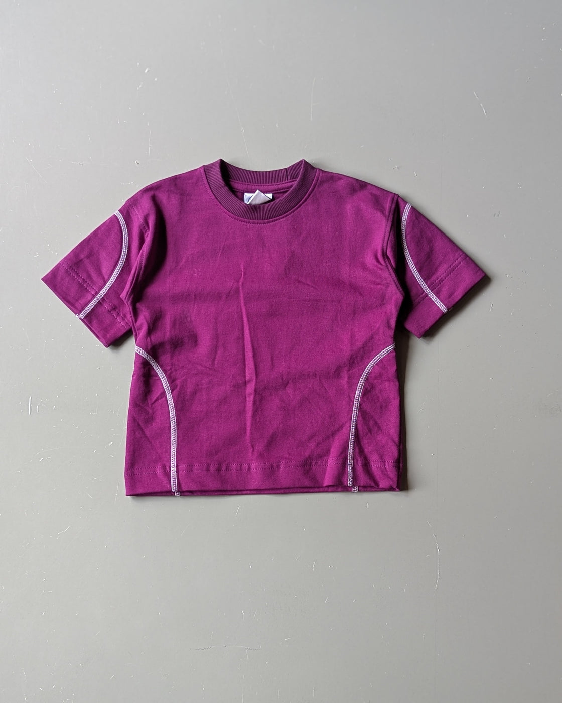 Half Sleeve T Shirt