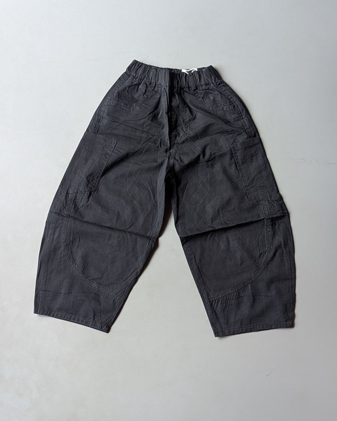 CTPB01 Unisex Baggy Cotton Pant