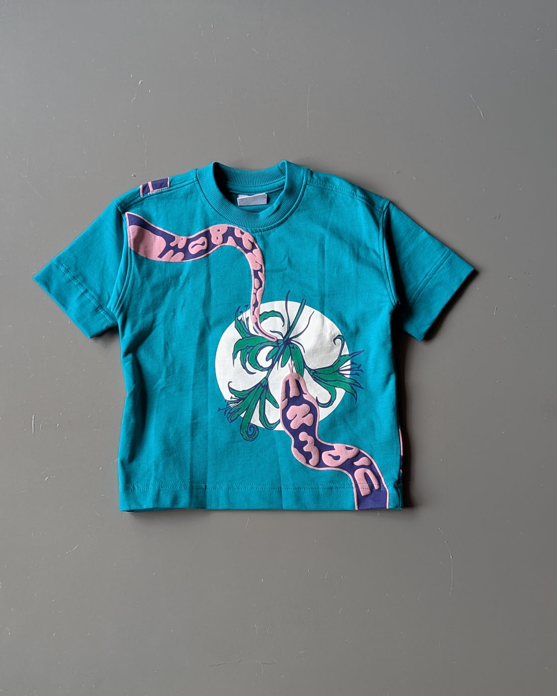 Half Sleeve T Shirt