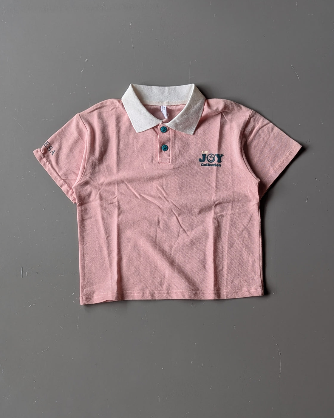 Half Sleeve T Shirt