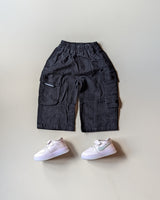 CTP08-002 Unisex Baggy Cotton Pant