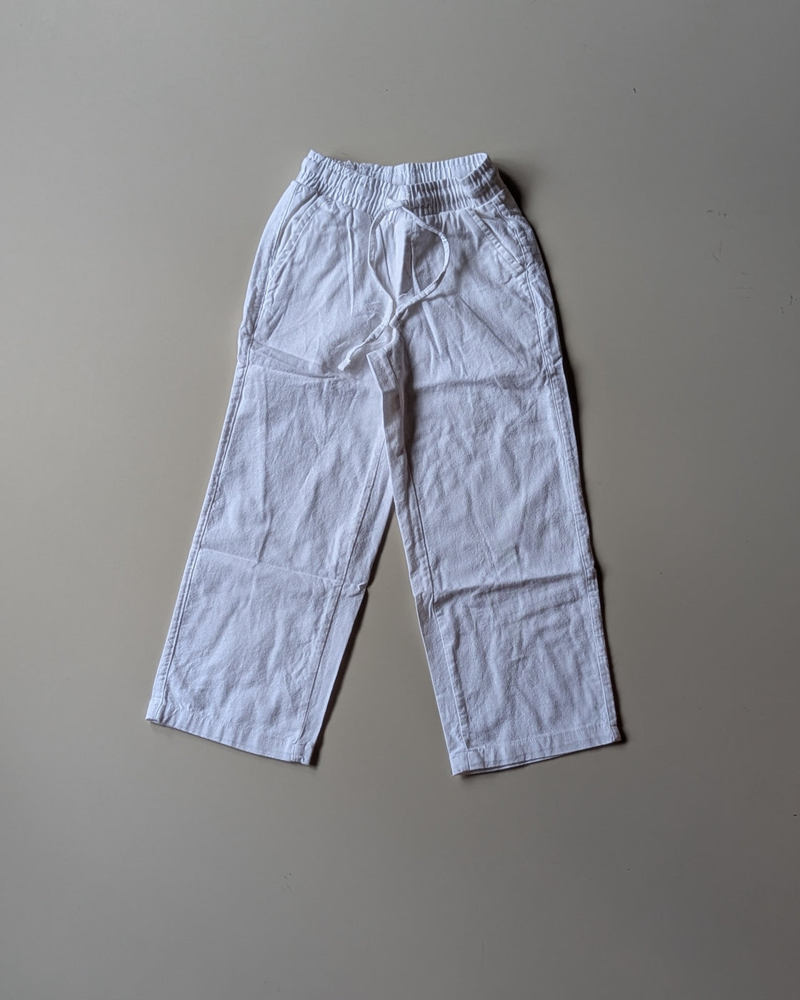 LNP03 Unisex Linen Pant