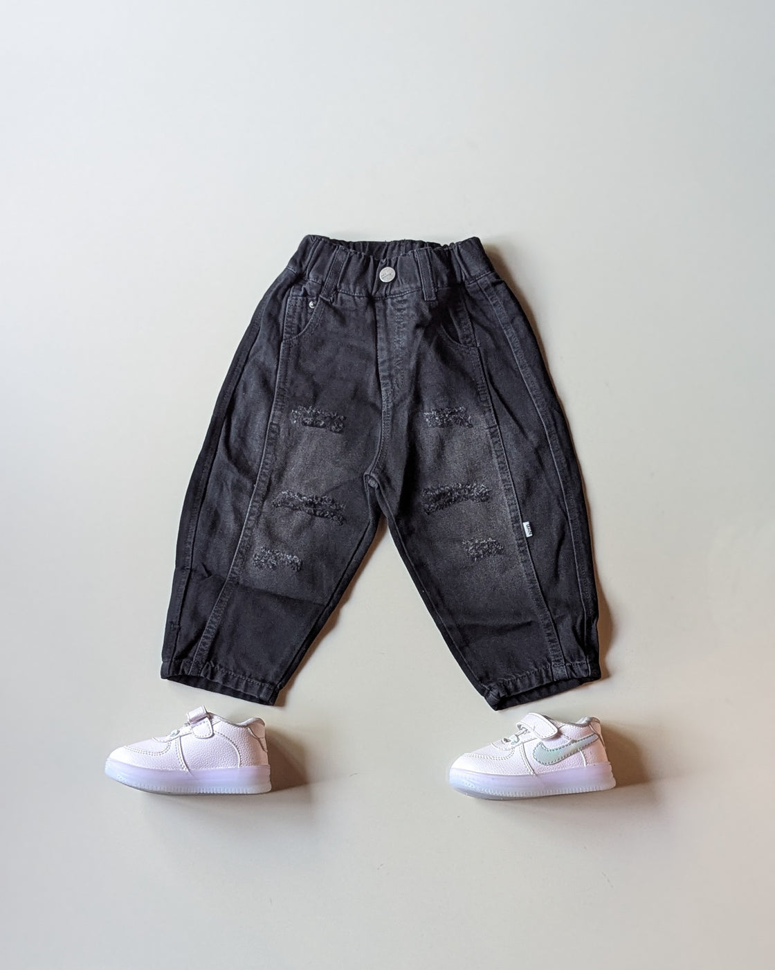 JNS103 Unisex Baggy Jeans