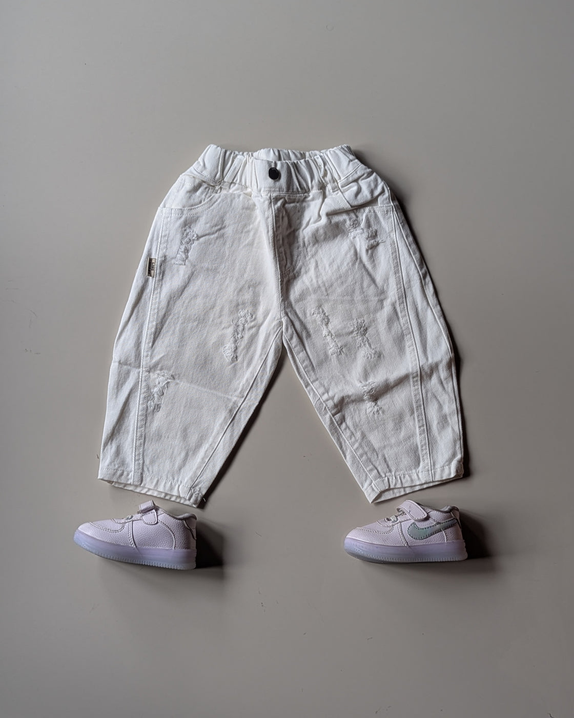 JNS110 Unisex Baggy Jeans