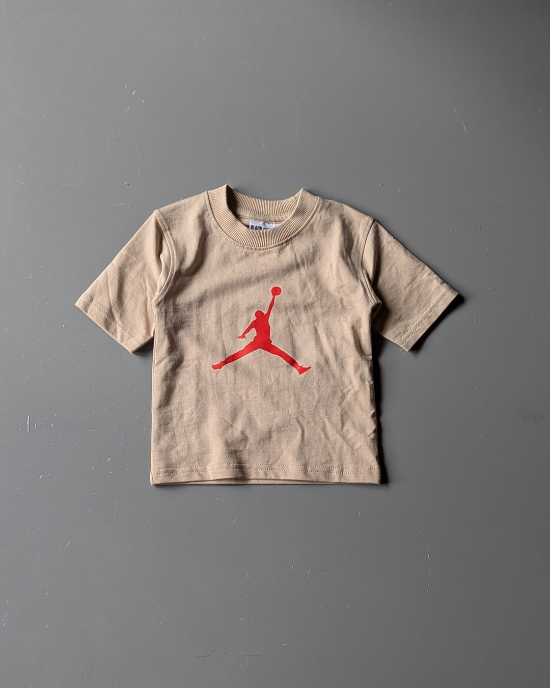 Half Sleeve T Shirt