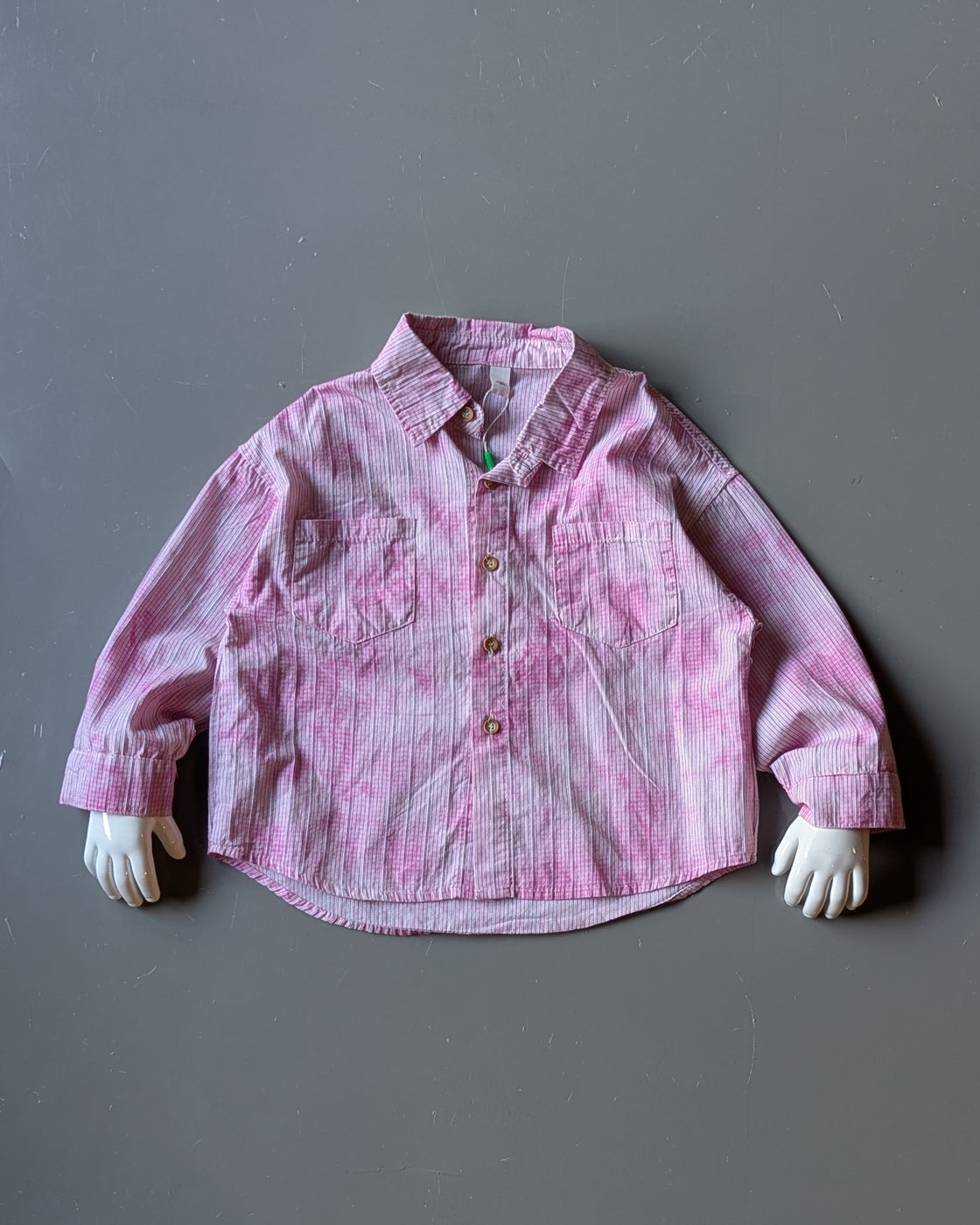 Full Sleeve Shirt
