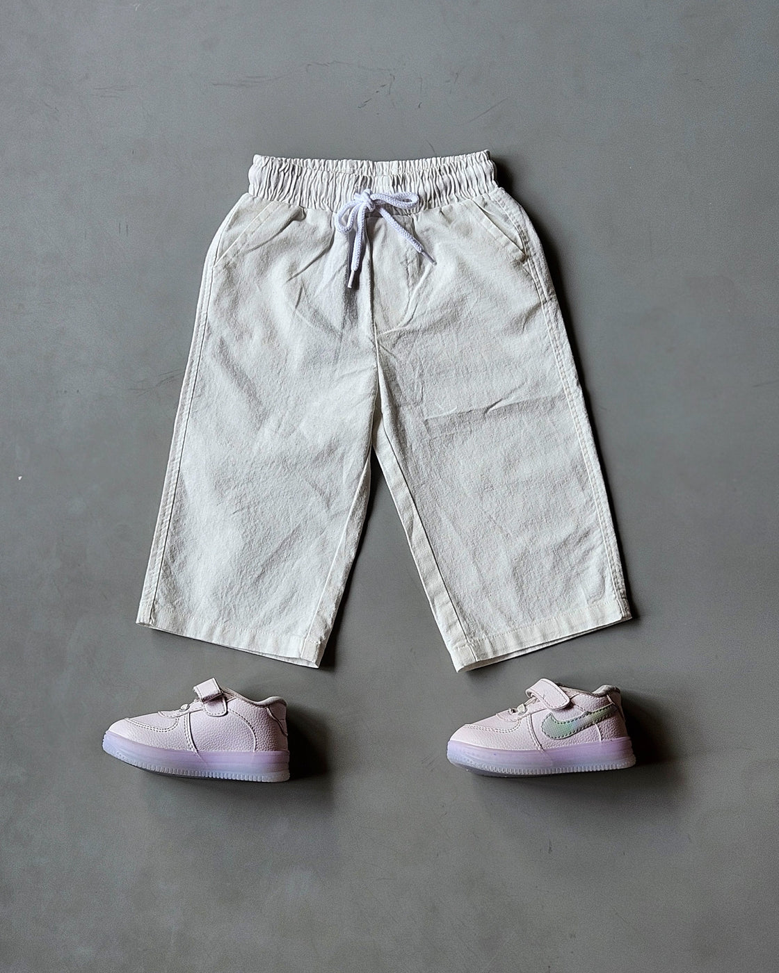 LNP01 Unisex Linen Pant