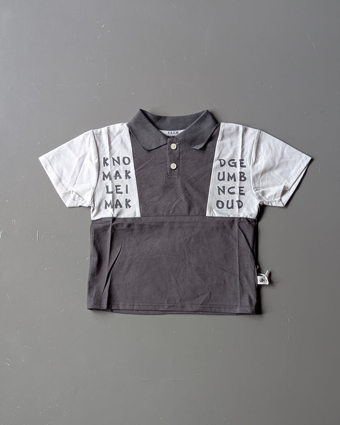 Half Sleeve T Shirt