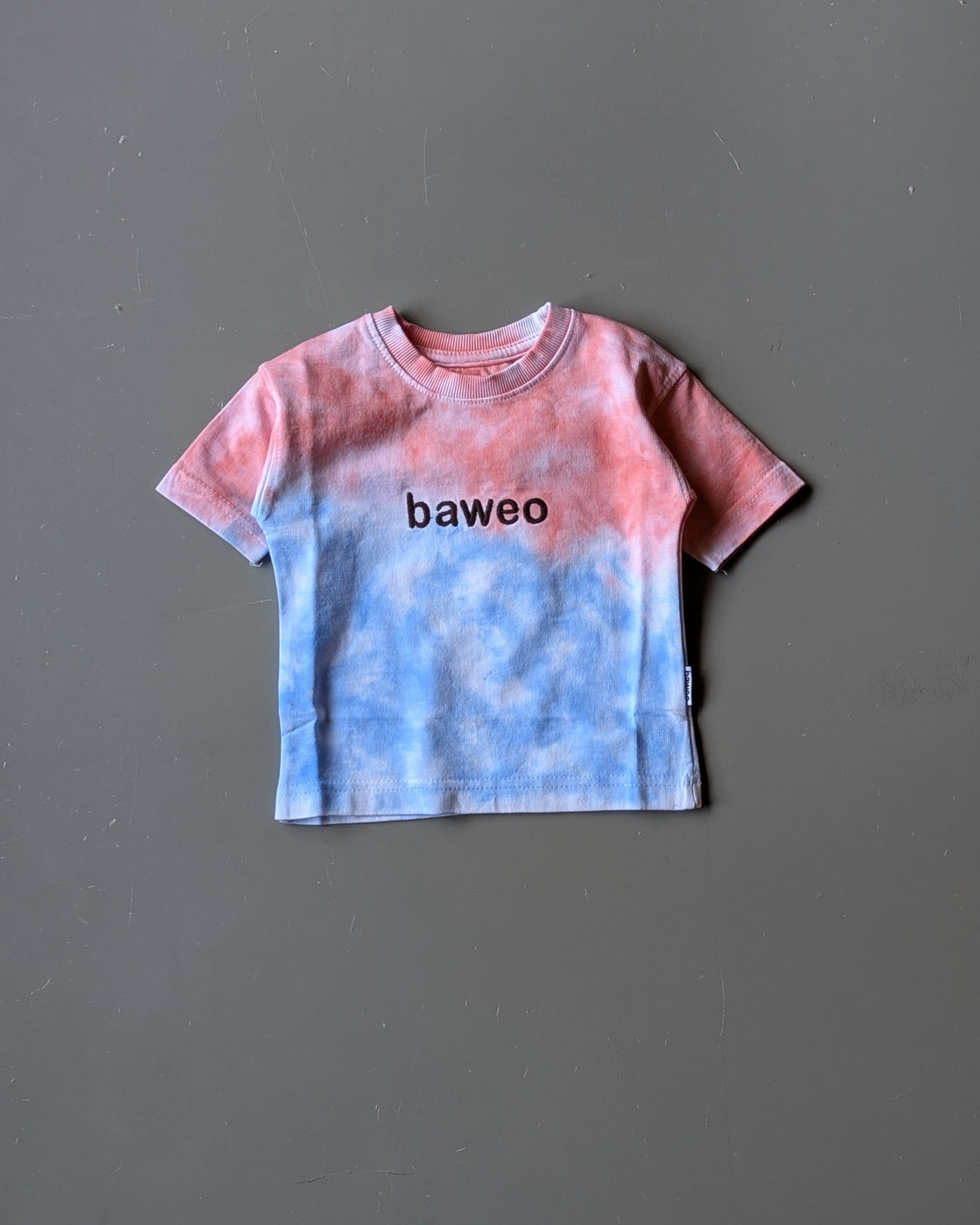 Unisex Drop Shoulder T Shirt