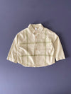 Unisex Full Sleeve Oversized Shirt