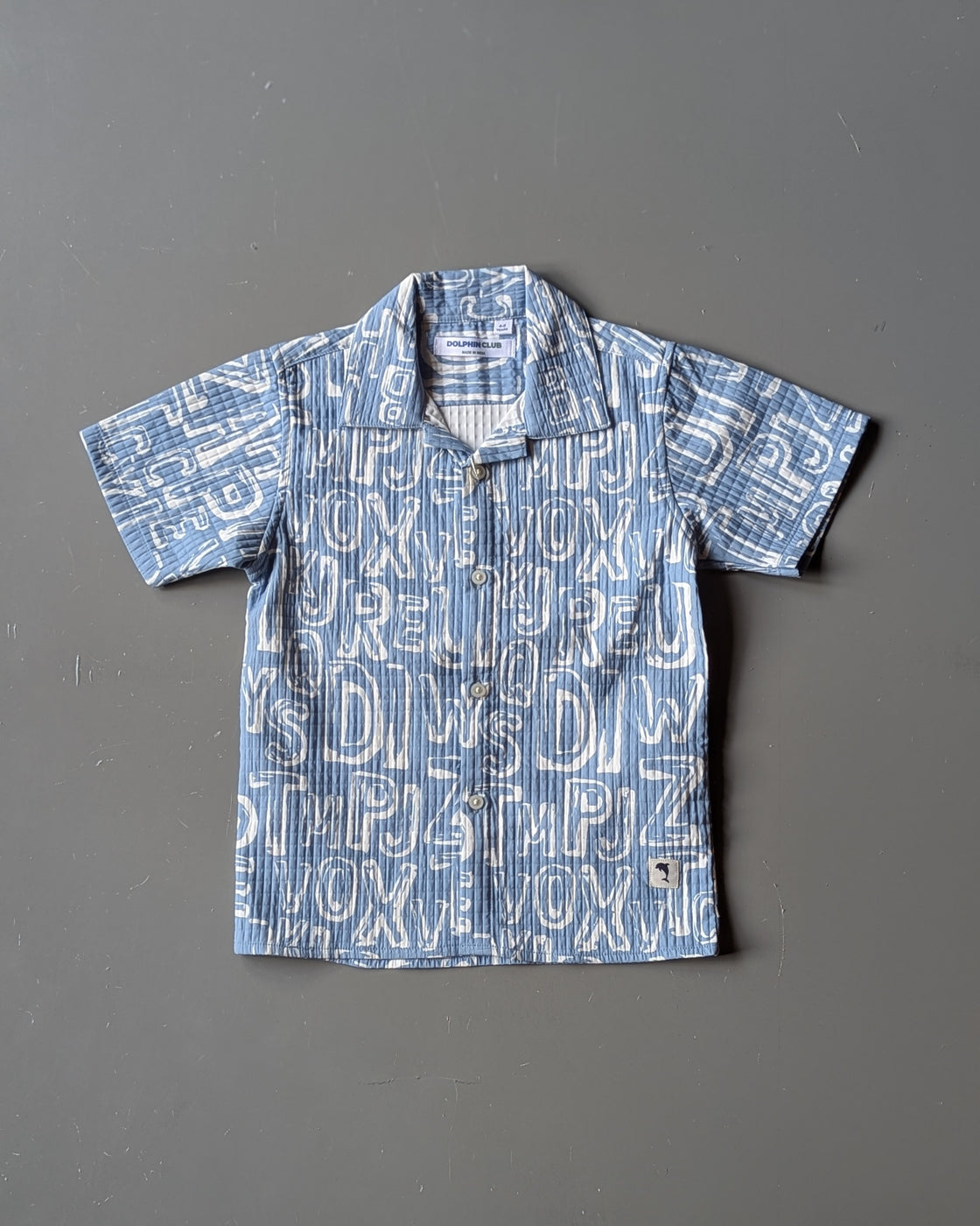 Half Sleeve Shirt