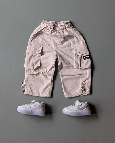 Cotton Pants