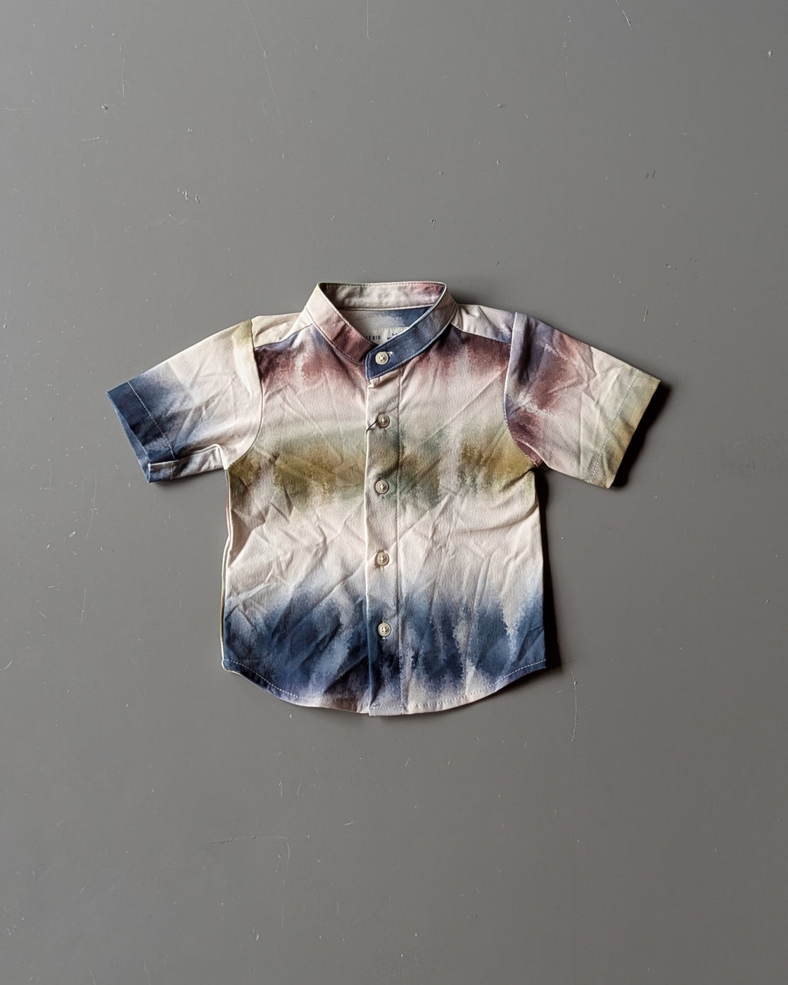 Half Sleeve Shirt