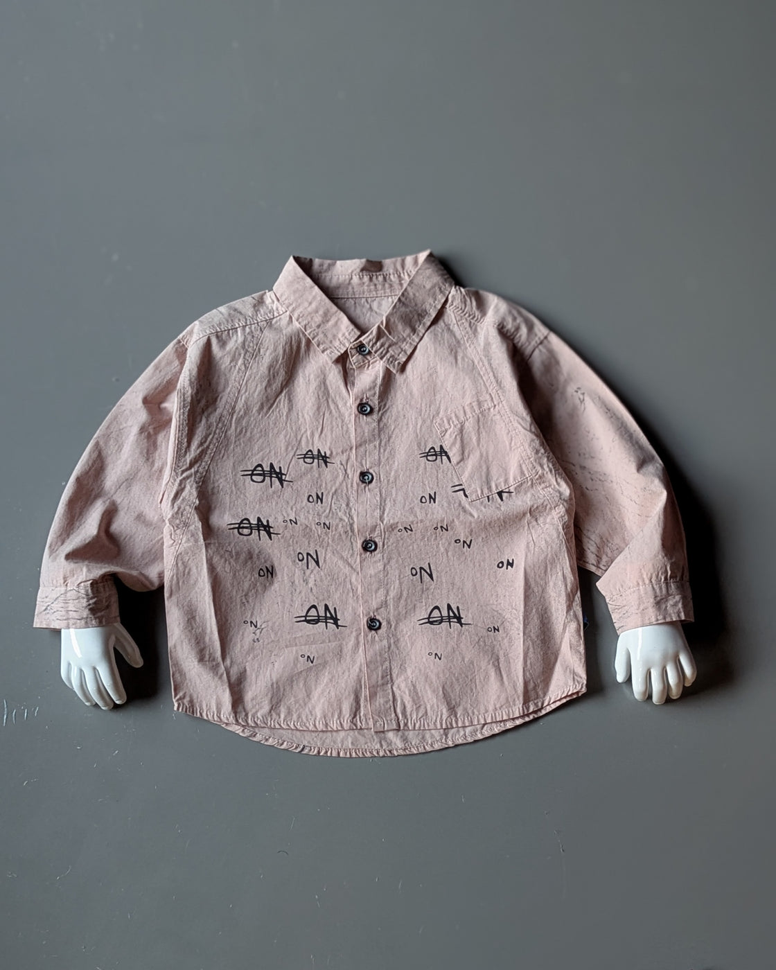 Full Sleeve Shirt