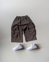 CTP10-001 Unisex Baggy Cotton Pant