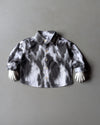 Boys Full Sleeve Oversized Shirt