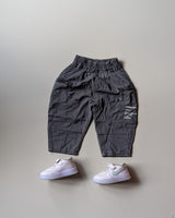 CTP09-001 Unisex Baggy Cotton Pant