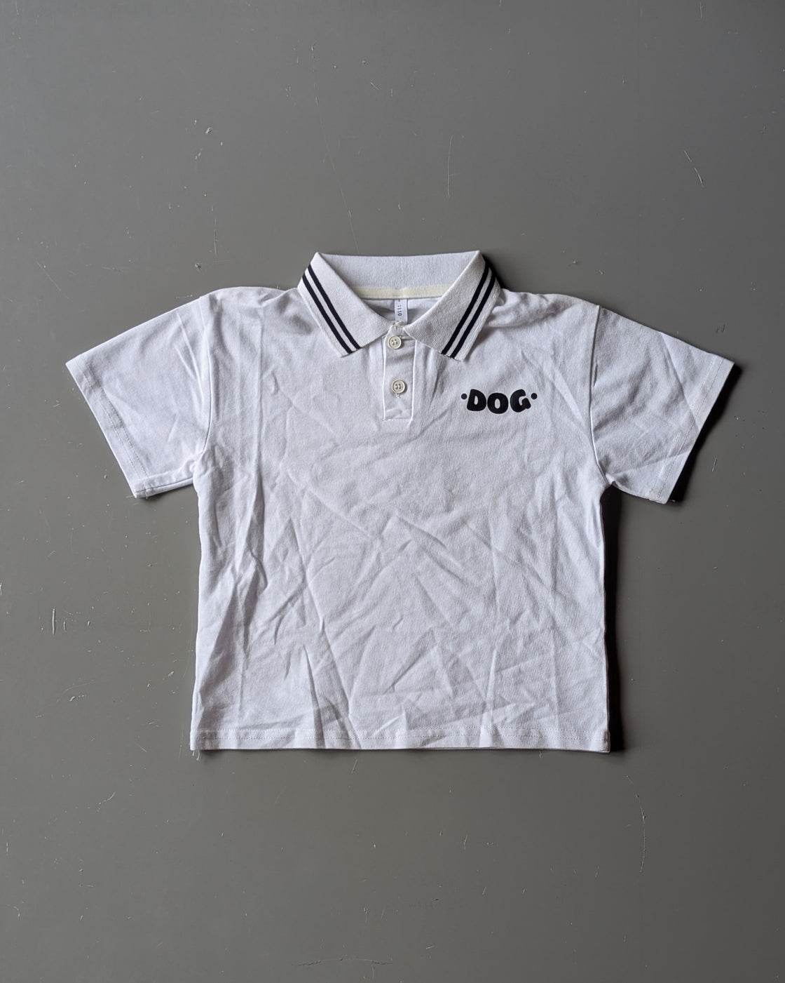 Half Sleeve T Shirt
