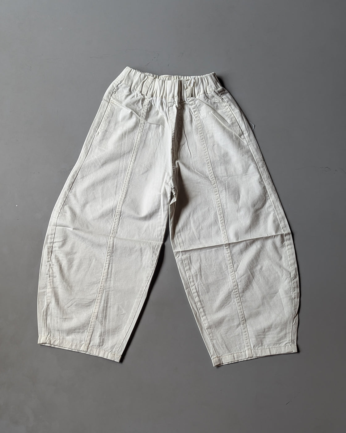 CTPB01 Unisex Baggy Cotton Pant