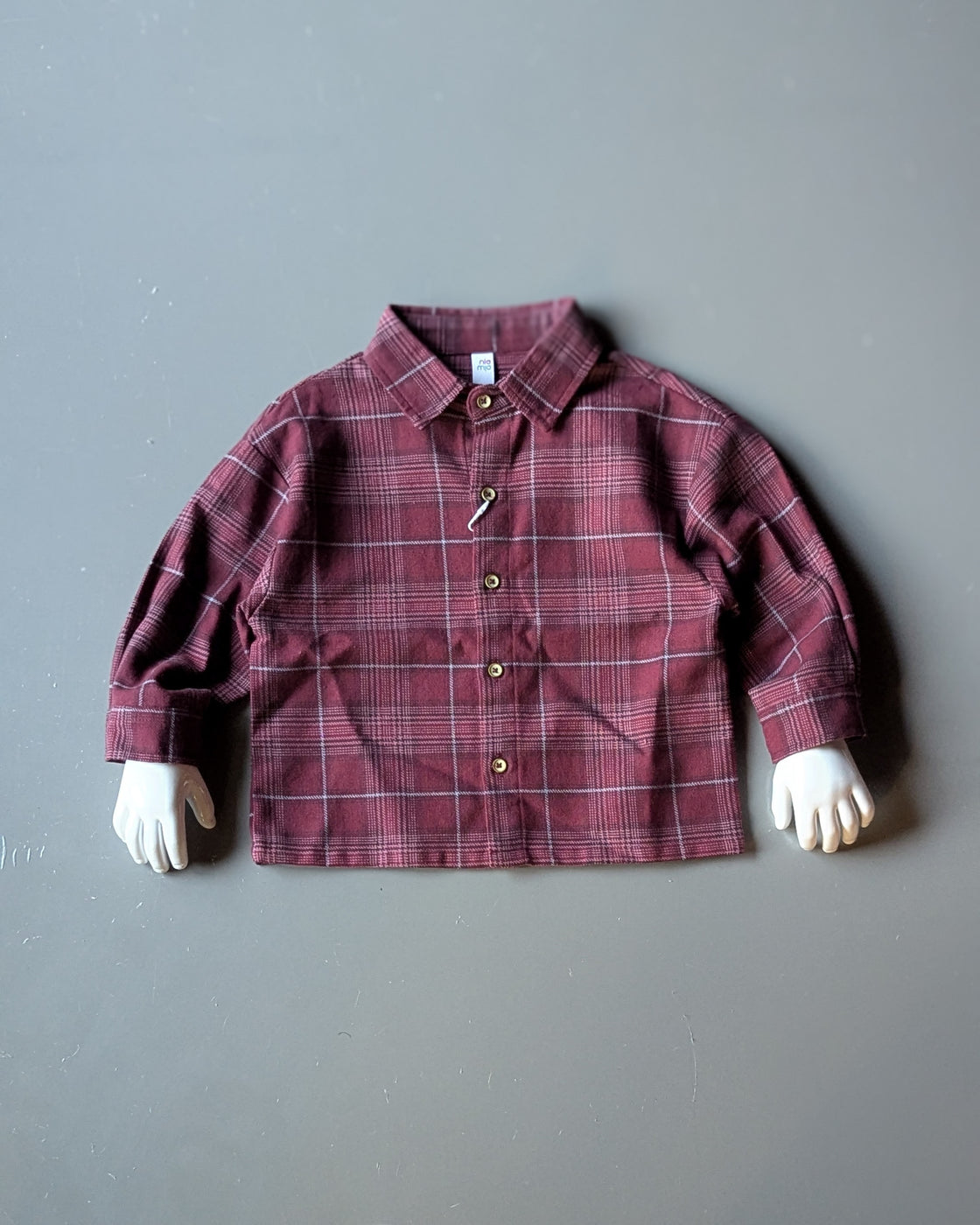 Full Sleeve Shirt