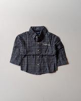 SHTCW06 Boys Full Sleeve Oversized Shirt