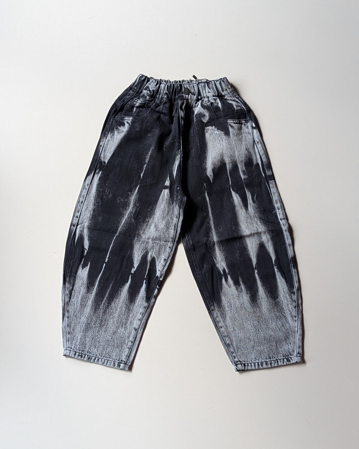JN1004 Unisex Baggy Jeans