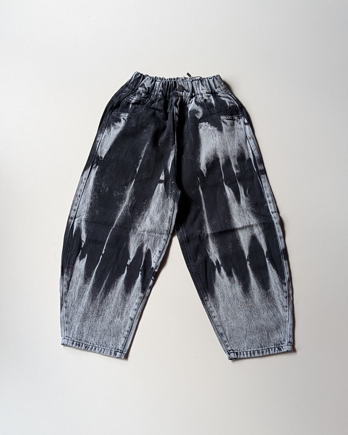 JN1004 Unisex Baggy Jeans