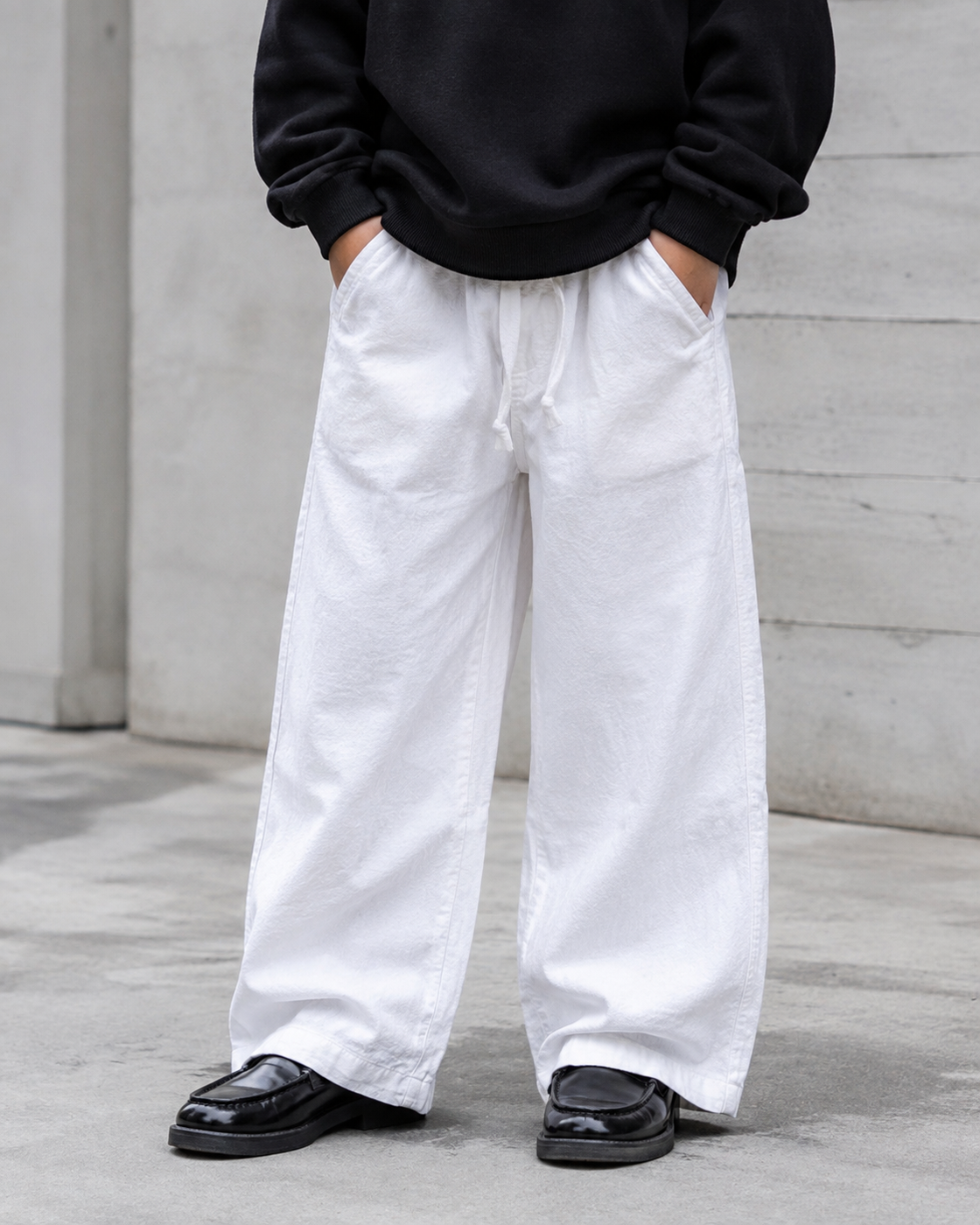 LNP03 Unisex Linen Pant
