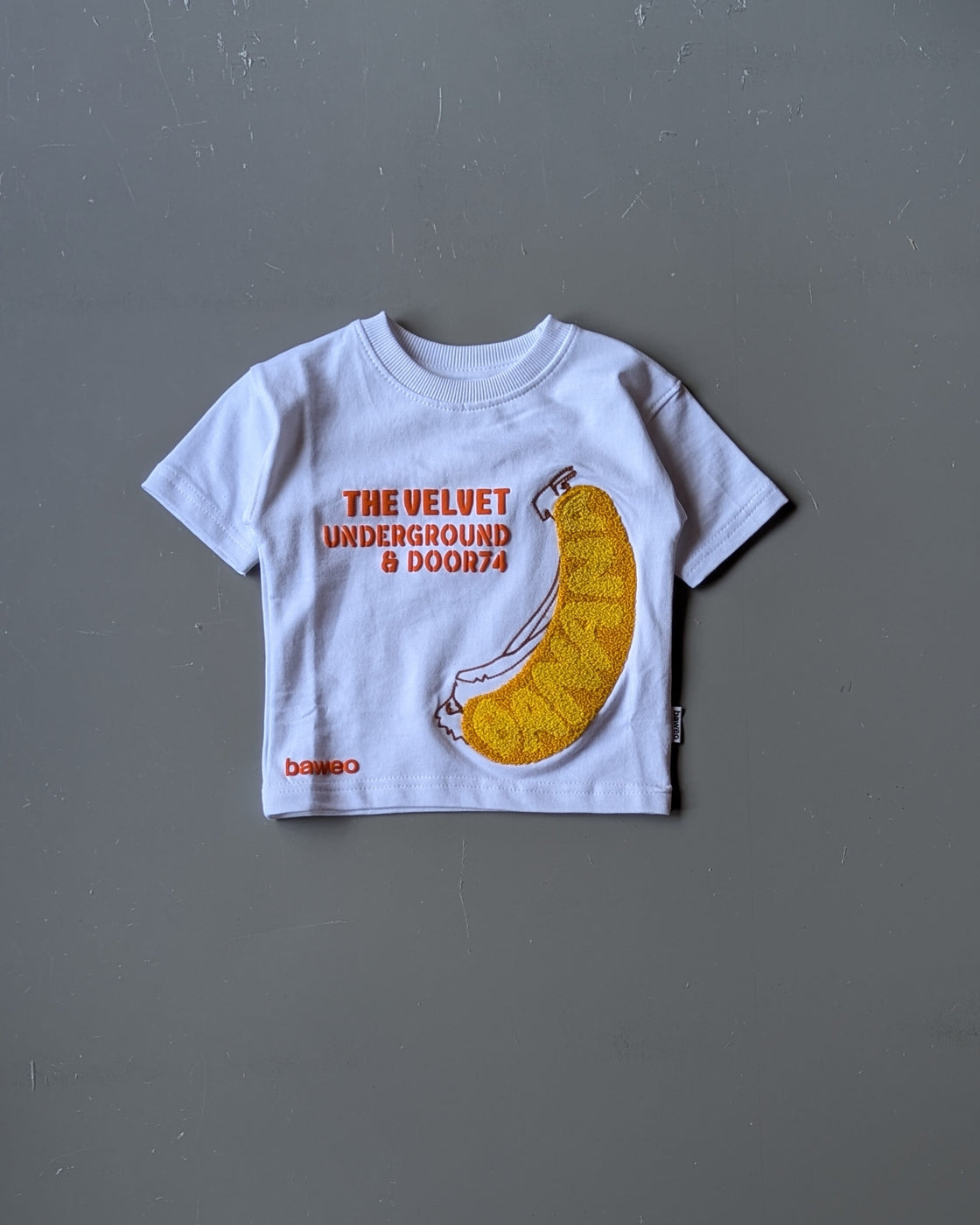 Unisex Drop Shoulder T Shirt