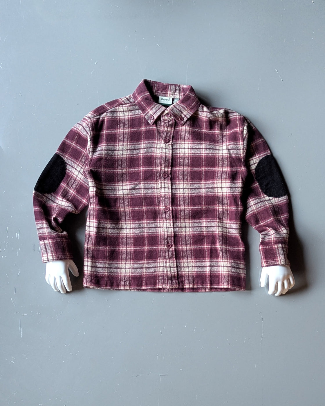 Full Sleeve Shirt