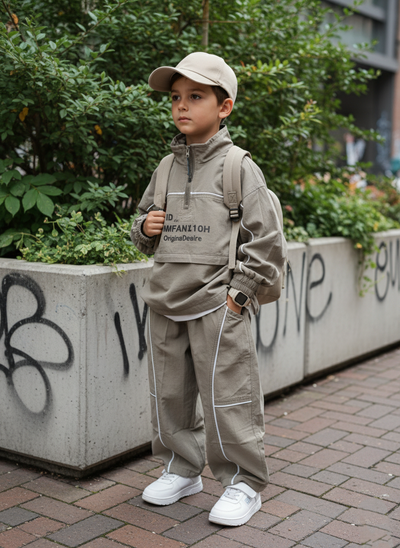 Unisex Sets (5-10 years)