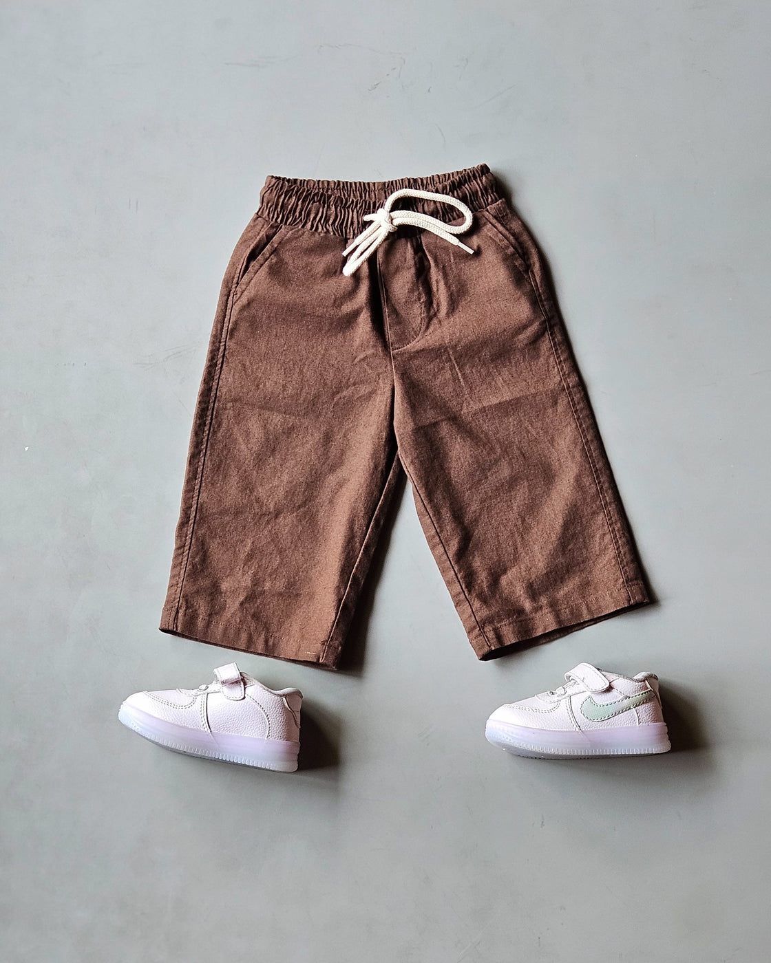 LNP01 Unisex Linen Pant
