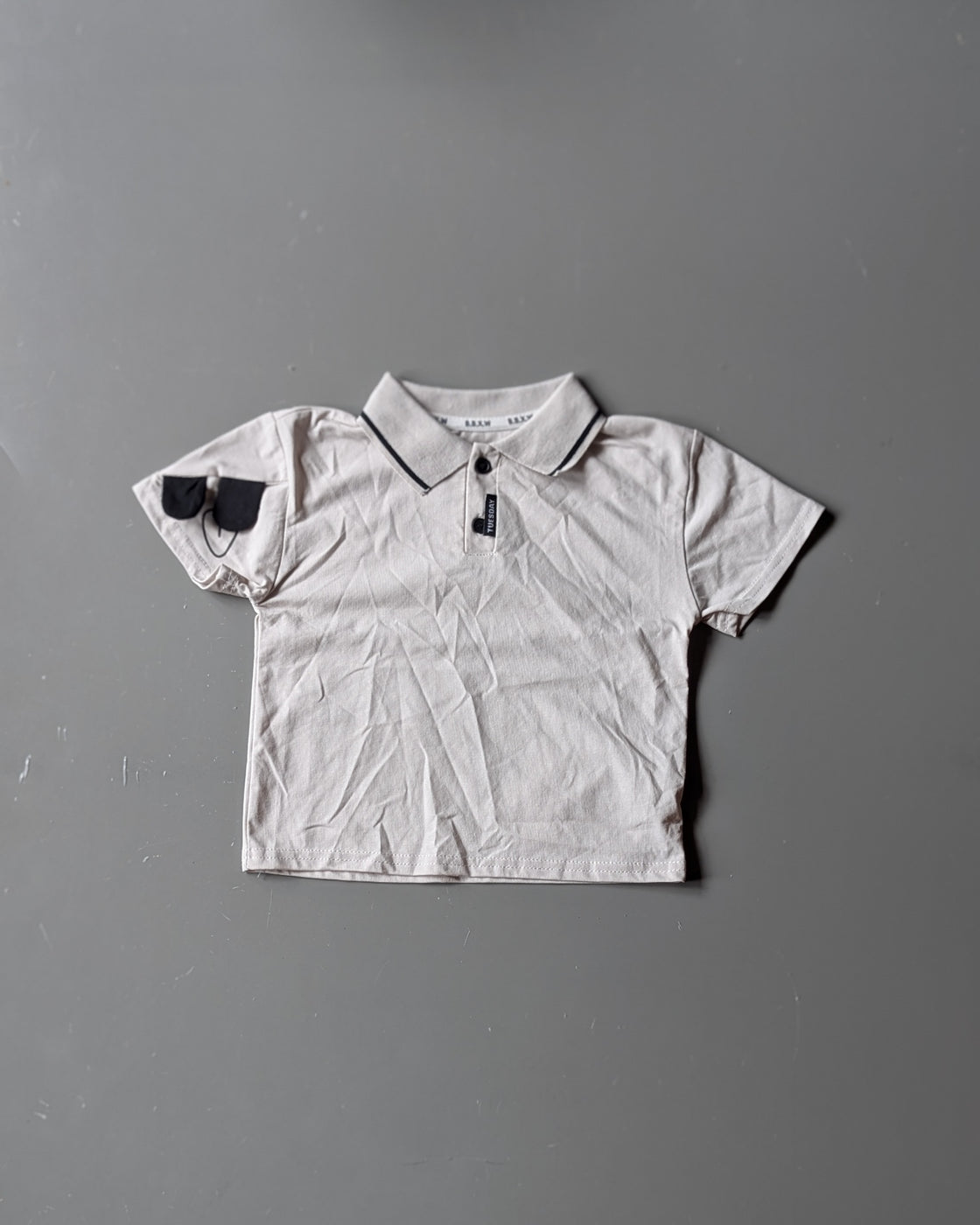 Half Sleeve T Shirt