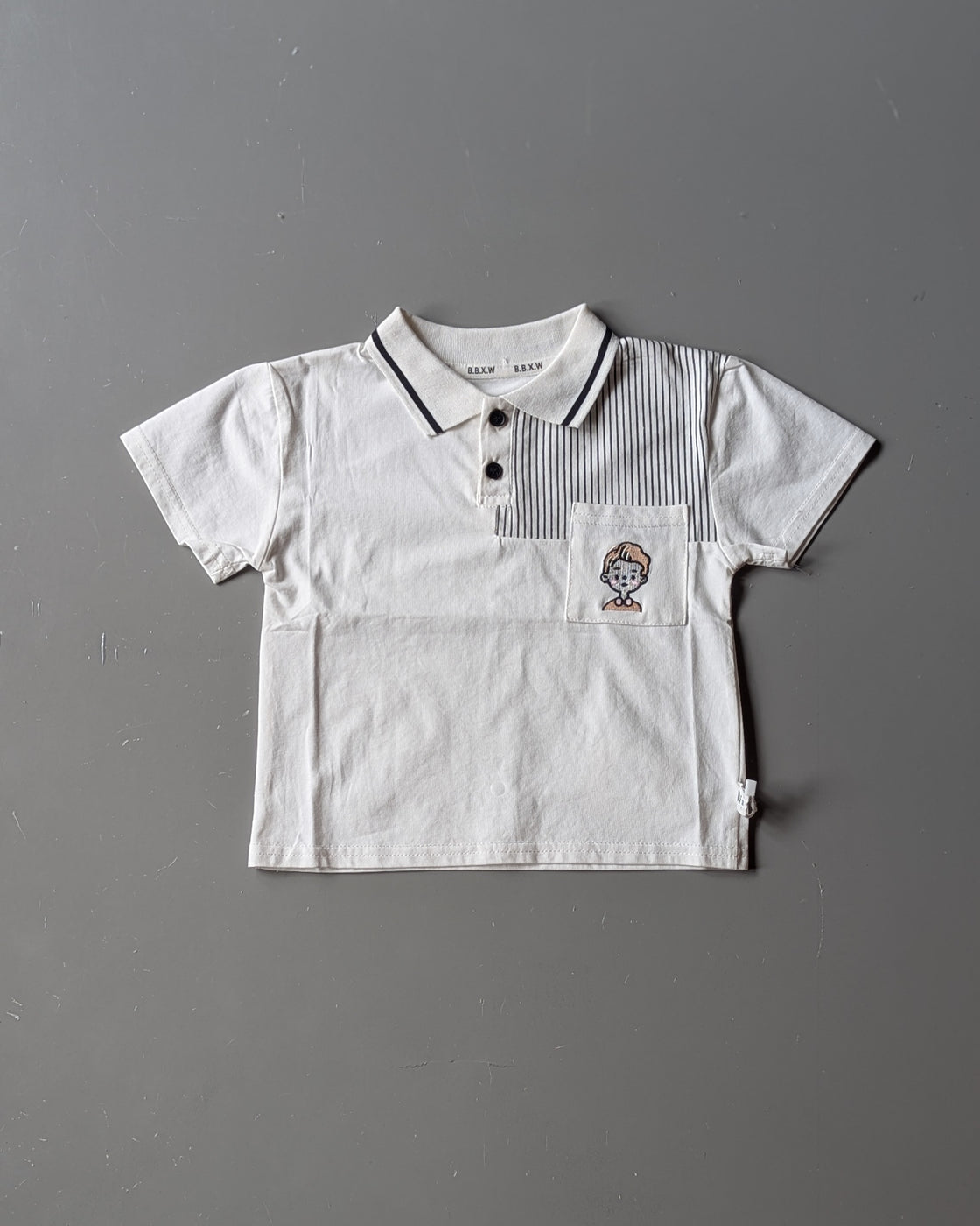 Half Sleeve T Shirt
