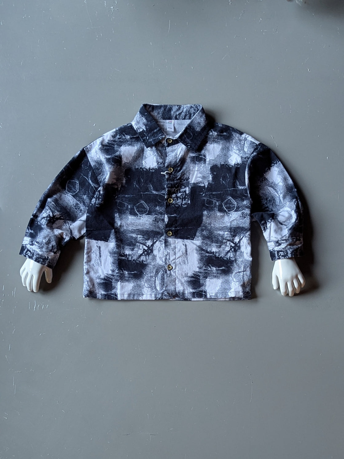 Full Sleeve Shirt