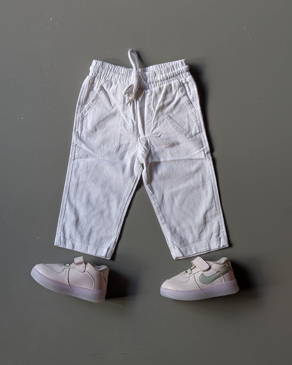 Linen Pant