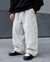 LNP01 Unisex Linen Pant
