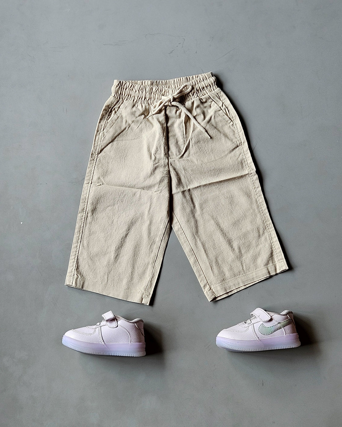 LNP01 Unisex Linen Pant