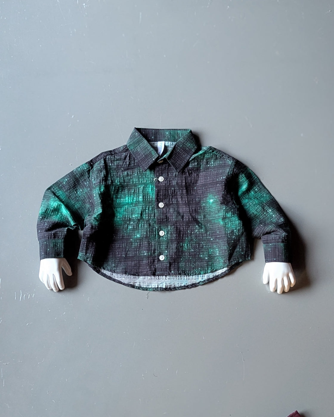 Full Sleeve Shirt