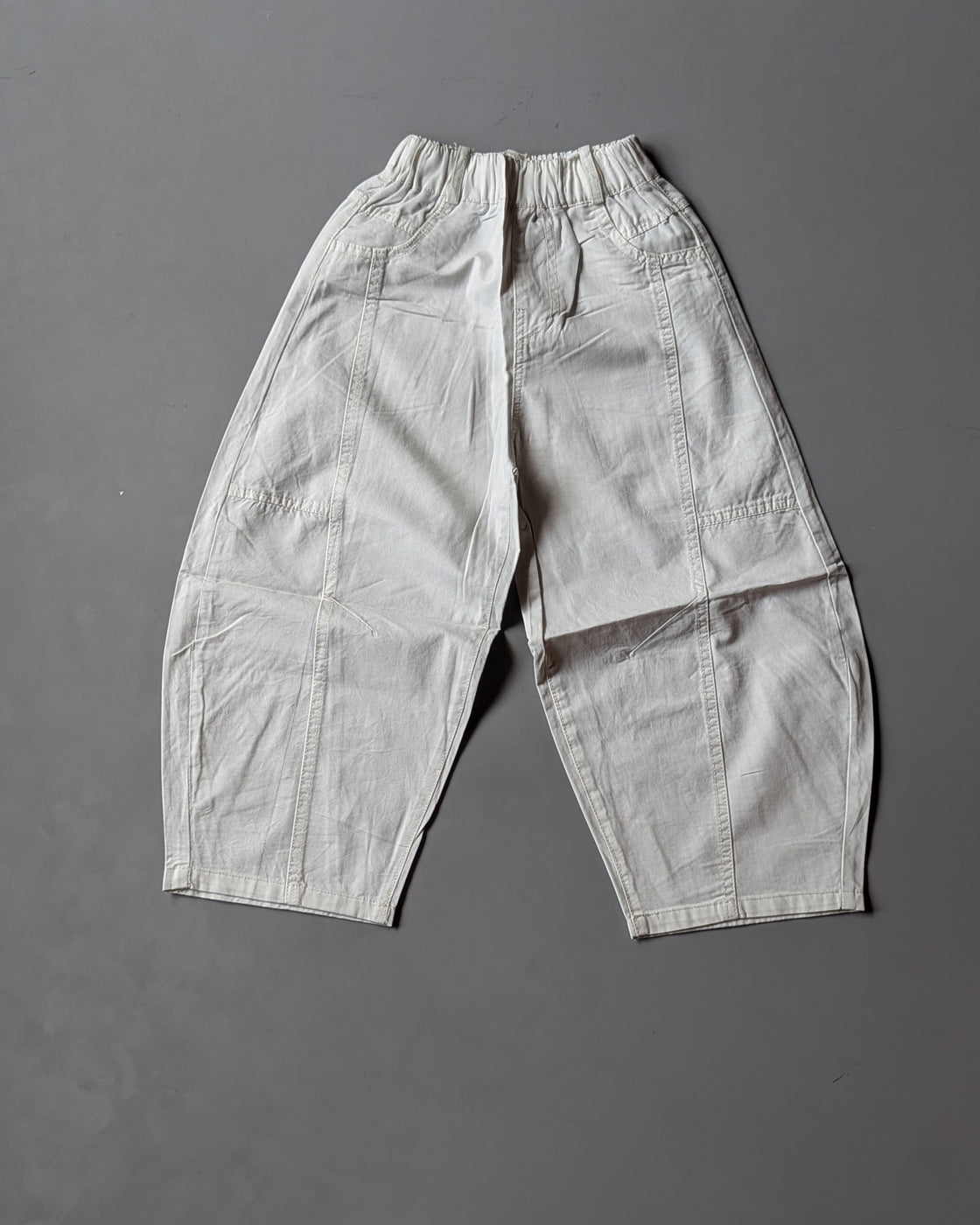 CTPB01 Unisex Baggy Cotton Pant