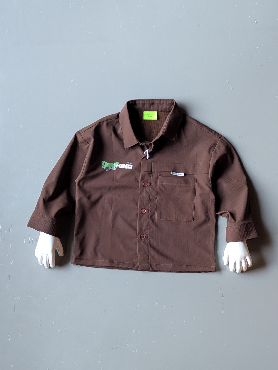 Full Sleeve Shirt