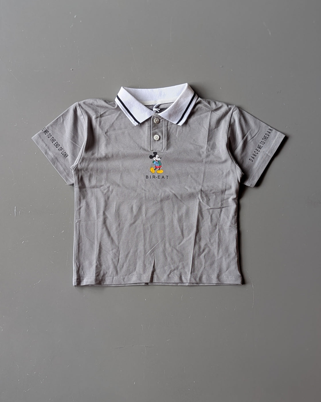 Half Sleeve T Shirt