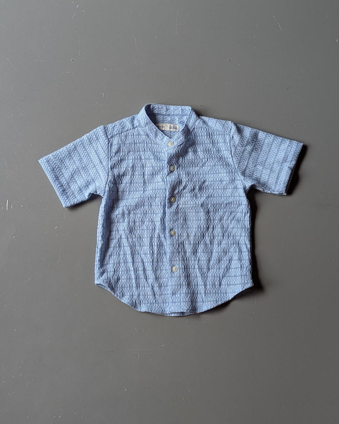 Half Sleeve Shirt