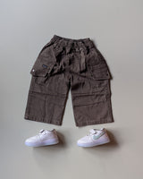 CTP05-003 Unisex Baggy Cotton Pant