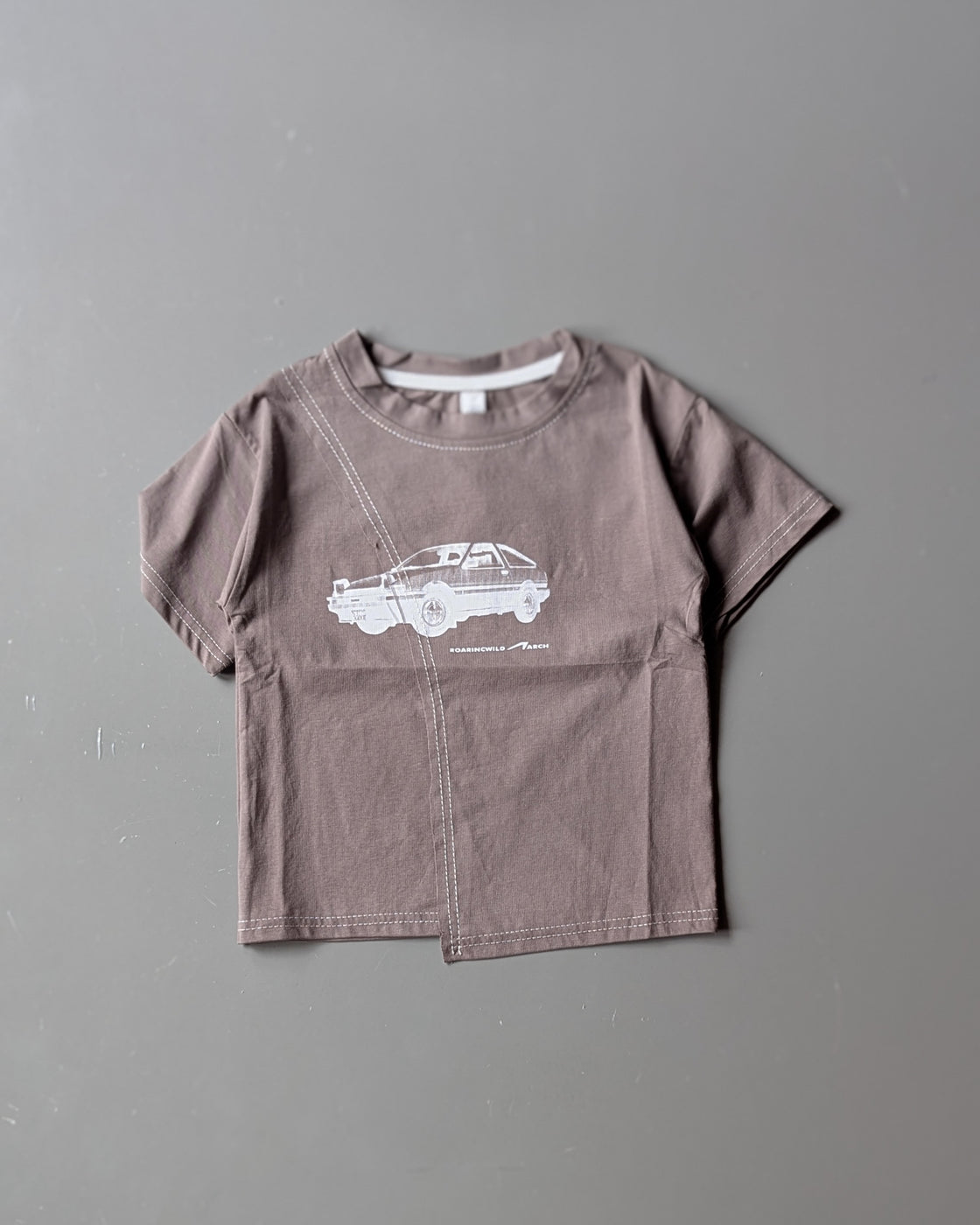 Half Sleeve T Shirt
