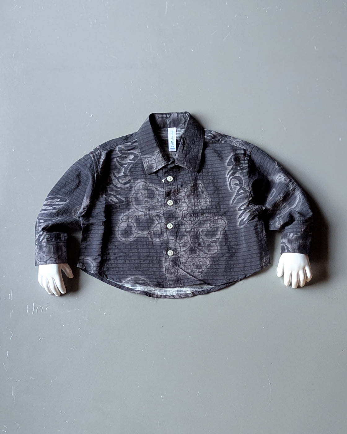 Full Sleeve Shirt