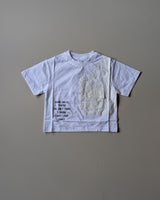 TSHIMW02-03 Unisex Half Sleeve Oversized T Shirt