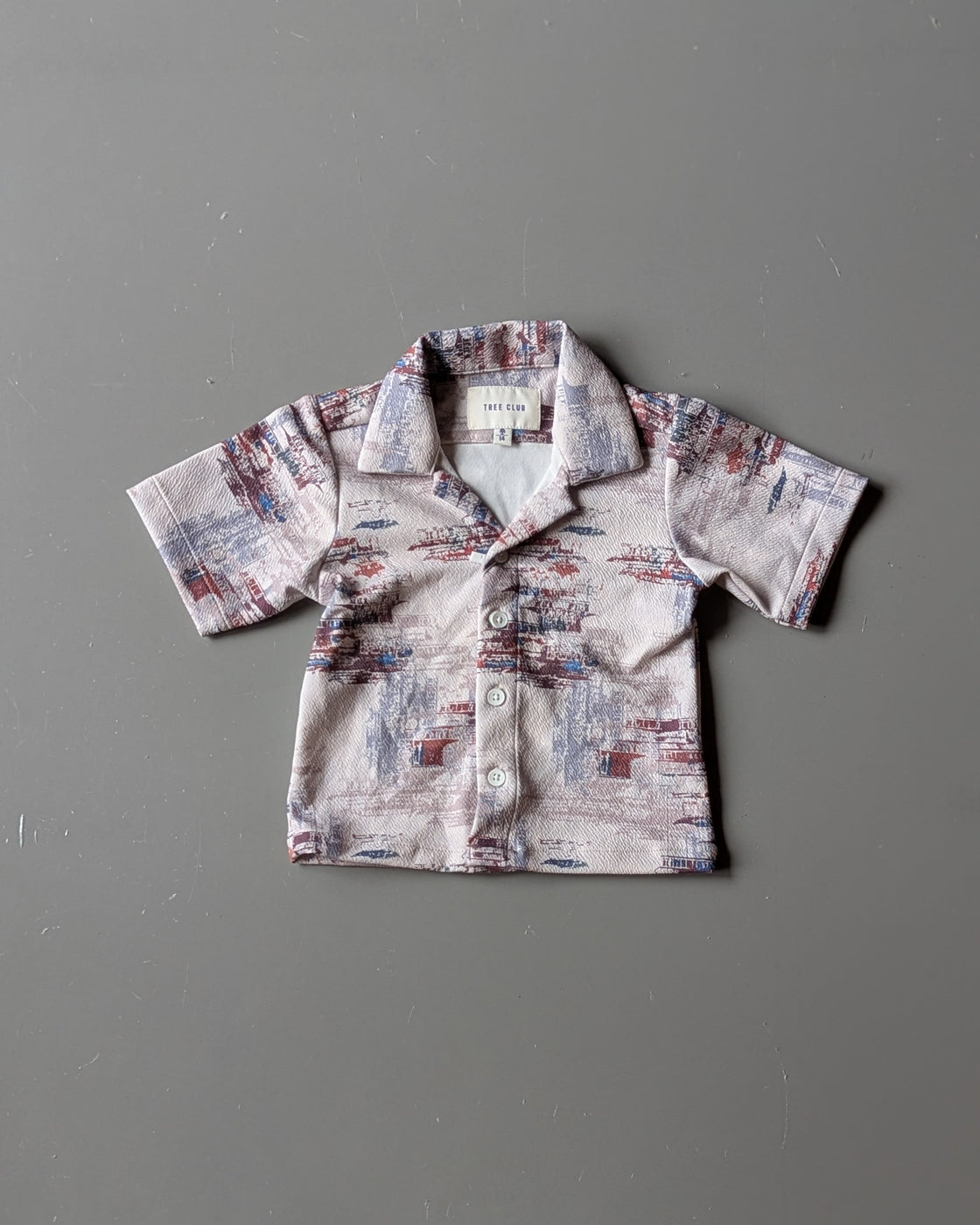 Half Sleeve T Shirt
