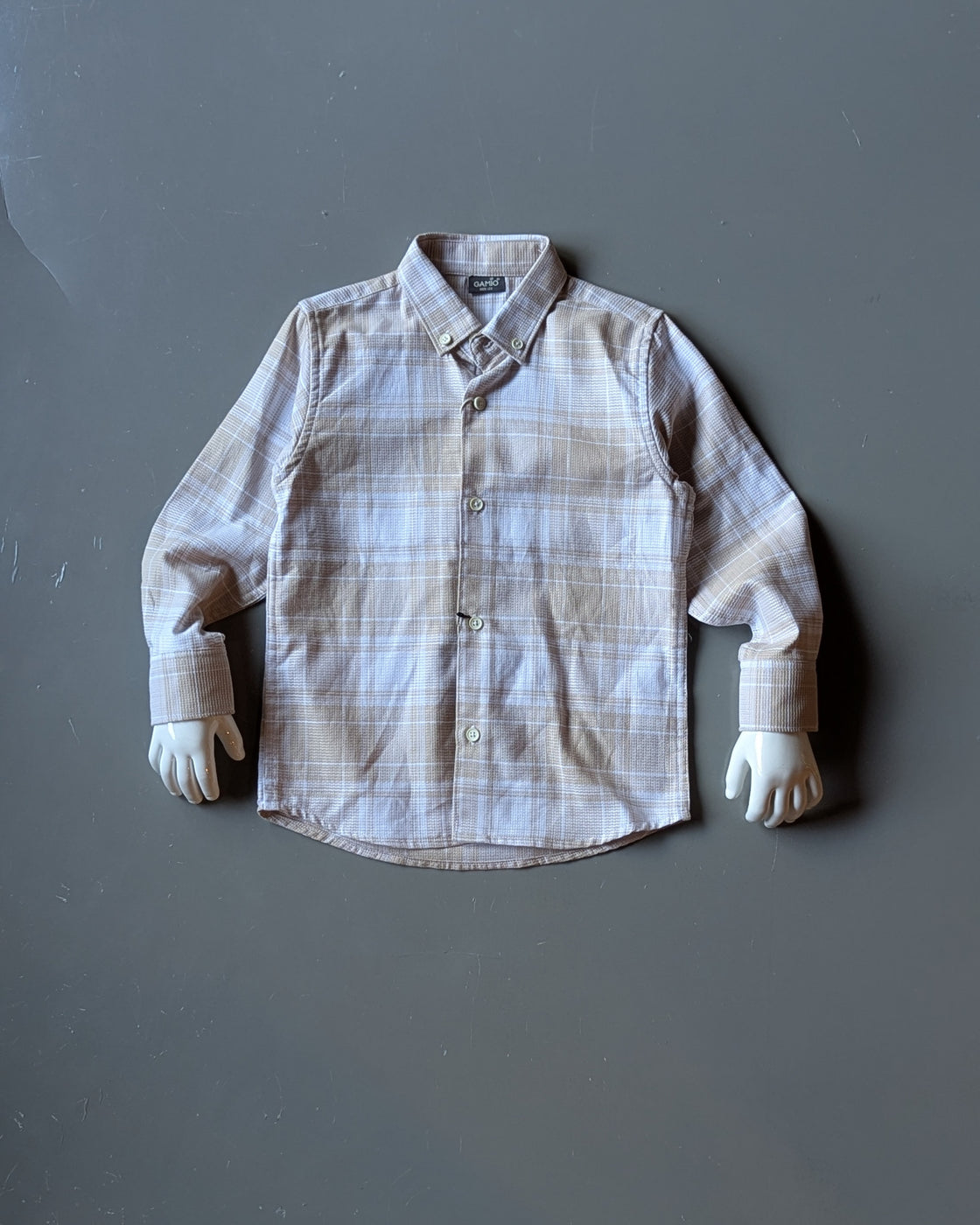 Full Sleeve Shirt