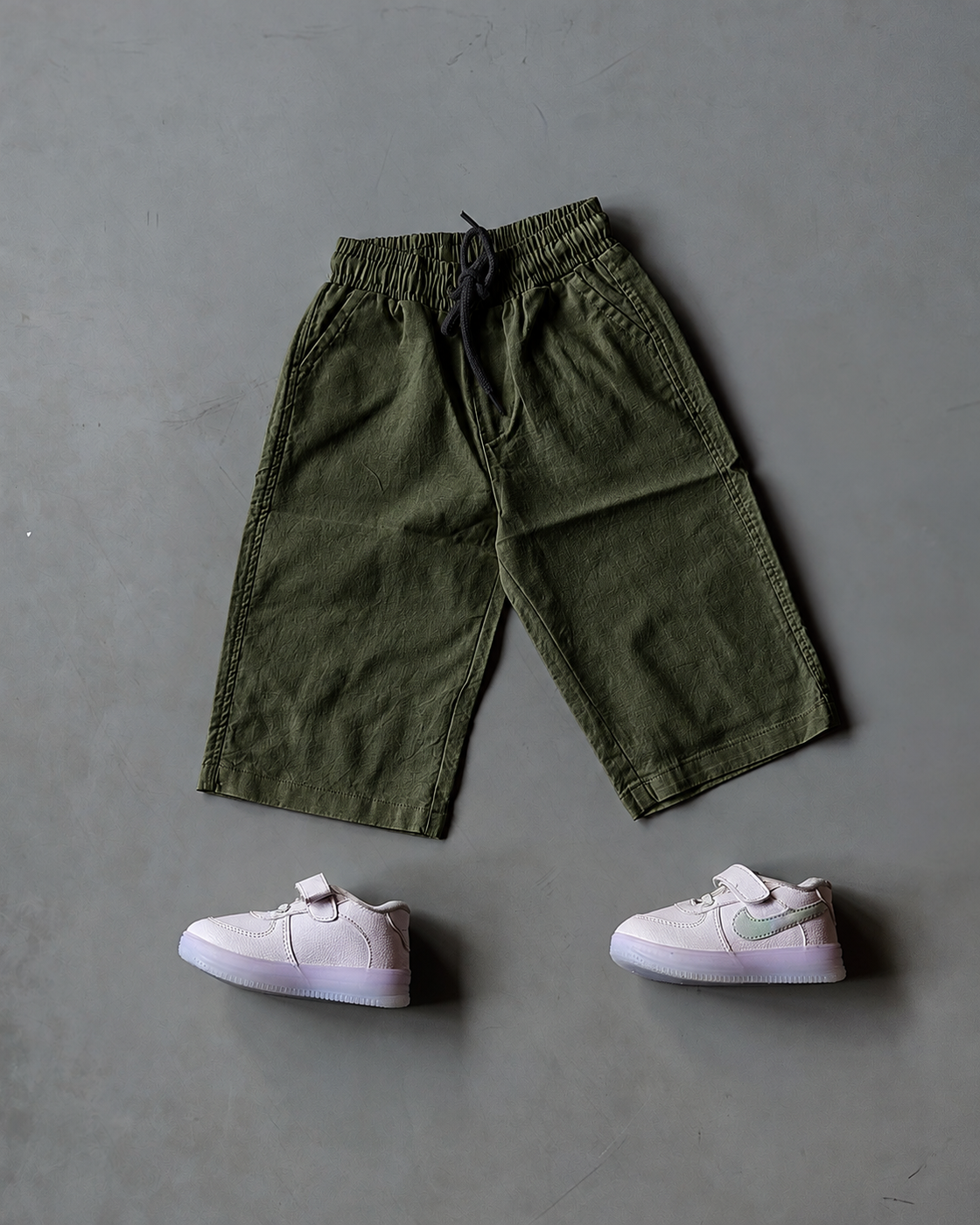 LNP04 Unisex Linen Pant